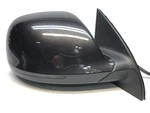 2007 - 2009 Audi Q7 Right Passenger Door Mirror Power Heat Memory Blis Dark Gray. Fixed Price $175.50.