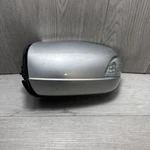 2000 - 2002 Mercedes W210 E320 E430 Silver Left Driver Side Mirror Oem E95. Fixed Price $129.95.