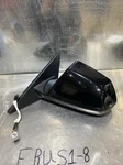 08 09 10 11 12 13 14 Cadillac Cts Left Driver Side Mirror Pnt 8555 Oem 25951525. Fixed Price $74.99.