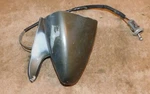 1969 Mercury Cougar Hardtop Convertible Eliminator Orig Lh Racing Door Mirror. Fixed Price $169.00.