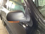 Passenger Side View Mirror Power Manual Folding Opt DS3 Fits 02-06 Envoy 305100. Fixed Price $79.44.