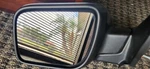 2011-2015 Ford Explorer Left Driver Door Power Fold Mirror Heated & Blind Oem. Fixed Price $195.00.