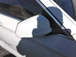 Passenger Side View Mirror Power Heated Fits 12-13 Bmw 528I 3189699. Fixed Price $285.88.