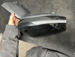 Passenger Side View Mirror With Turn Signal Fits 23-24 Sportage 1912961. Fixed Price $493.87.