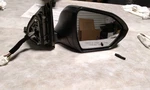 22-24 Hyundai Santa Cruz Right Passenger Power Door Mirror Oem Lkq. Fixed Price $443.08.