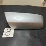 2014-2017 Factory Chevy Silverado Gmc Sierra Gray Passenger Mirror Cover. Fixed Price $57.71.
