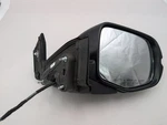 Used Right Door Mirror Fits: 2021 Honda Pilot Power Painted Heated W/turn Signal. Fixed Price $280.80.