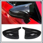 M-style Side Mirror Cover Caps For Audi A3 RS3 8V 2014-2020 Carbon Fiber Look. Fixed Price $33.90.