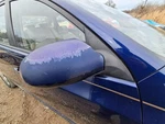 2007 Hyundai Elantra Passenger Right Side Mirror Oem Used Power Heated 2858125. Fixed Price $100.70.