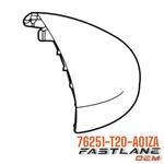 2022-2023 Honda Civic Housing Cap Lh New Oem 76251-T20-A01ZA. Fixed Price $80.64.
