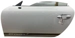 2018 - 2019 Porsche 911 991.2 Oem Carrera Lh Front Left Door Assembly. Fixed Price $1190.00.