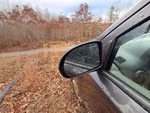 2014 Jeep Compass Left Driver Door Mirror Assembly Oem Used 138K Miles Gry. Fixed Price $69.97.