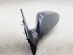 2011-2013 Hyundai Elantra Sedan Driver Mirror Midnight Black 87610-3Y000. Fixed Price $104.50.