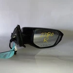 Passenger Side View Mirror Power Body Color Heated Fits 16-17 Civic 561354. Fixed Price $59.95.