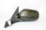 2004-2007 Subaru Impreza Wrx Sti Side View Mirrors Rh Lh Oem Carbon Fiber Cover. Fixed Price $295.00.