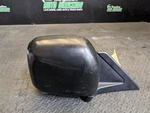 Passenger Side View Mirror Power Non-heated Fits 03-04 Montero Sport 1840560. Fixed Price $77.90.