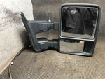Fits 2009-2010 Ford F250 Sd Black Right Door Mirror Assembly OEM:9C3Z17682BA. Fixed Price $177.17.