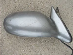 93-97 Mazda 626 Rh Power Mirror Light Green, Non-heated. Fixed Price $33.95.