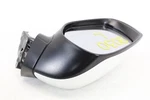 2017 - 2020 Infiniti Q60 Left Driver Door Mirror Without Camera Oem #9030. Fixed Price $145.34.