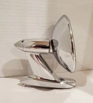 1957 1958 1959 1960 Dodge Plymouth Chrysler Desoto Mirror. Fixed Price $124.95.