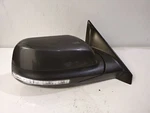 2016-2019 Ford Explorer Passenger Side View Mirror Manual Fold Blind Spot Alert. Fixed Price $140.00.