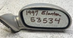 1996-1998 Hyundai Elantra Passenger Right Side View Power Door Mirror Assembly. Fixed Price $44.97.