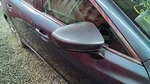 Passenger Side View Mirror Without Heated Fits 14-16 Mazda 2555994. Fixed Price $130.00.