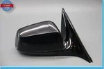 09-12 Bmw 750LI F02 Front Left Driver Side Exterior Rear View Door Mirror Oem. Fixed Price $105.45.