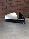 2010-2016 Rh Passenger Side Door Mirror Cadillac Srx Heated 5WIRE 0112. Fixed Price $109.99.