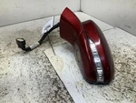 2015-2017 Ford Fusion Right Hand Passenger Side View Door Mirror Assembly Red. Fixed Price $139.67.