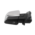 Power Side Mirror Passenger Ford F-150 2015-2020 Heated Blind Spot Chrome. Fixed Price $143.59.