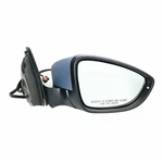 Rh Mirror Power/heated Signal Lamp Gli Fits 2011 2018 Volkswagen Jetta (TYPE-6). Fixed Price $81.45.