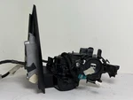 2016 2019 Mercedes X166 Gls-class Right Door Mirror Dim&light A1668107800 Oem. Fixed Price $199.99.