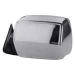 Mirror For Jeep Cherokee 84-96 Side View Driver Manual Remote. Fixed Price $99.43.