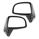 Power Mirror Pair For 2007-2012 Kia Rondo Left And Right Heated Paint To Match. Fixed Price $119.96.