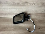 Mercedes W164 X164 ML350 GL450 Front Left Door View Mirror Blind Spot Oem 11 12. Fixed Price $154.35.