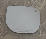 '04-15 Nissan Titan Armada Right Side Passenger Door Heated Mirror Glass Oem. Fixed Price $37.95.