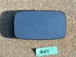 1978-1984 Porsche 928 944 Left Door Mirror Glass (flat) 911.731.035.06 Heat. Fixed Price $68.00.