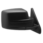 CH1321281 New Right Door Mirror Manual Fits 2007-2017 Jeep Patriot. Fixed Price $48.00.