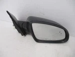 2022 2023 Hyundai Kona Passenger Right Side View Door Mirror Bsa Oem. Fixed Price $310.20.