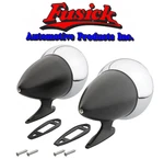 1969 Amc Hurst Sport Mirror Set. Fixed Price $399.00.