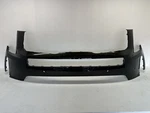 Front Bumper Cover Deep Green 20-22 Kia Telluride W/sensor Holes 86511-S9000 Oem. Fixed Price $275.50.