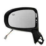 For 2009-2013 Venza Front Left Mirrors Paintable Plastic Q. Fixed Price $106.95.