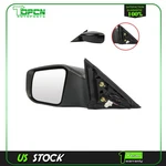 Power Unfold Lh Side Mirror 2013-18 For Nissan Altima 2.5 963023TH0A,963743TH0A. Fixed Price $32.72.