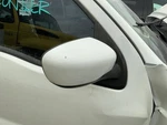 Passenger Side View Mirror Power Body Color Oem 22-23 Frontier 1373447. Fixed Price $153.00.
