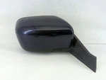 2008-2010 Mazda 5 Passenger Right Side View Power Door Mirror Dark Blue X7OKE. Fixed Price $85.44.