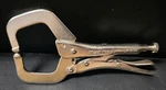 Mac Tools LP-CC6 Locking Clamp Thumb Screw Adjustment/ Quick Release. Fixed Price $21.97.
