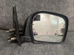 89-95 Toyota Pickup Truck Passenger Right Side Door Mirror No Vent Original 2920. Fixed Price $33.99.
