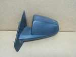 11 12 13 14 Dodge Avenger Left Lh Driver Side View Mirror Oem 05008989AB. Fixed Price $36.00.