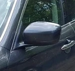 2011 Infiniti M56 Lh Driver Door Mirror Side View Oem. Fixed Price $390.08.